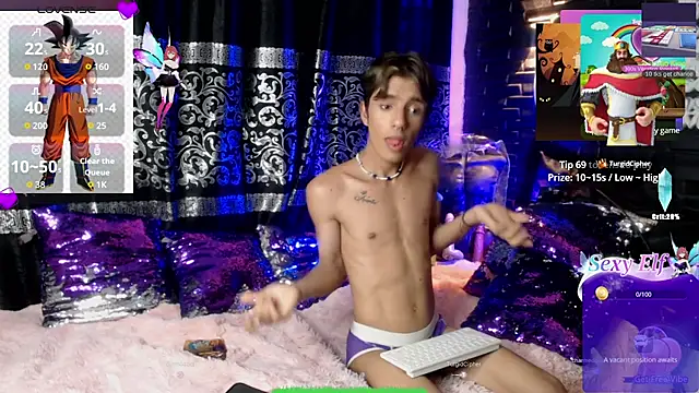 ABRAHAN_XO's cam snapshot