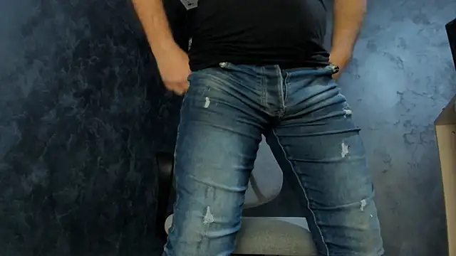 Master_Mark_Wayne's cam snapshot