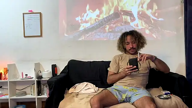 gerson173Hugo's cam snapshot