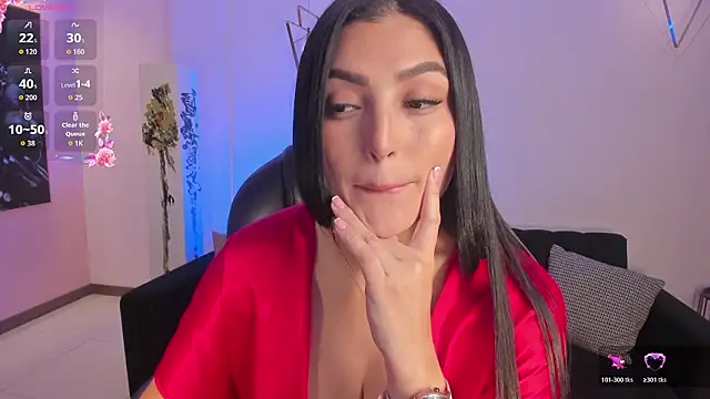 AbbyDalton's cam snapshot