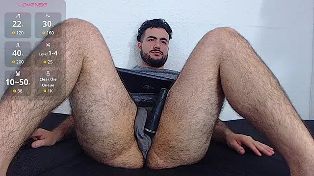 paulsprominence's cam snapshot