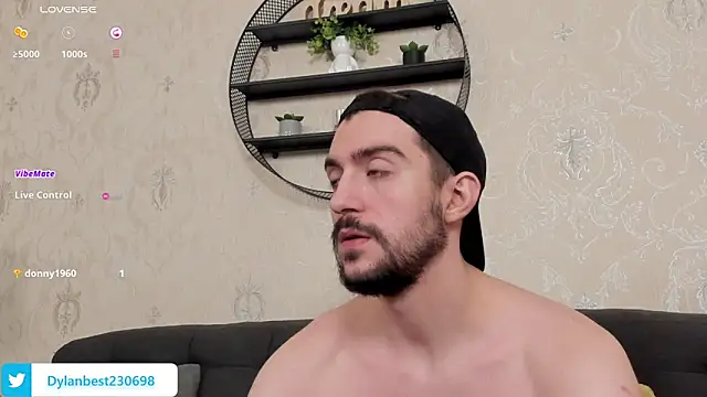 Dylan_Best's cam snapshot