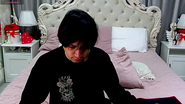 CalvinOwens live sex cam