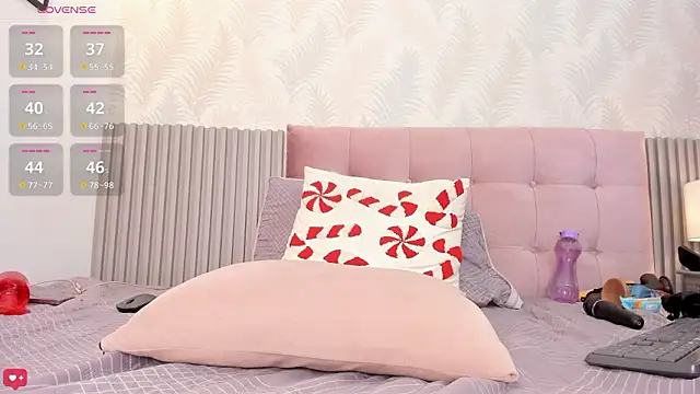 Kimmie_kaboom_x's cam snapshot