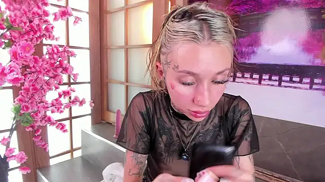 miss___angel's cam snapshot