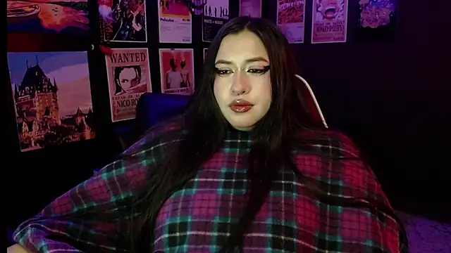 Ravendark_'s cam snapshot