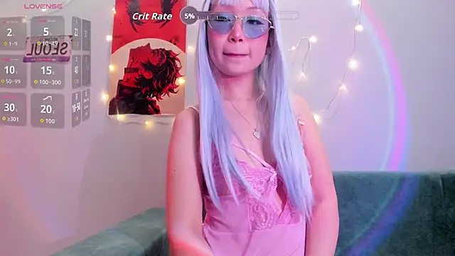 leehaeun7's cam snapshot