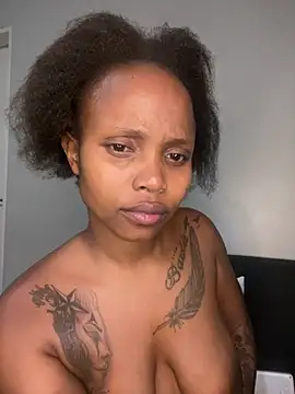 InkLady444 live sex cam