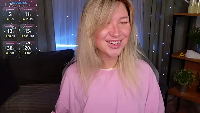 MilaBott's cam snapshot