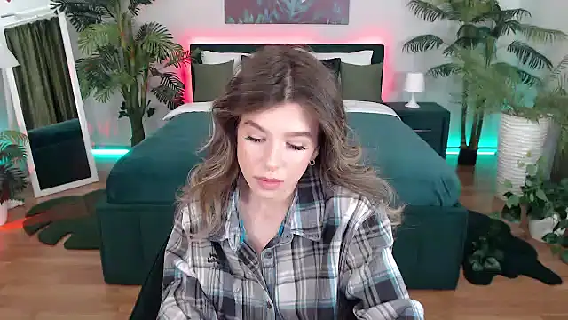 CarrieBeckers's cam snapshot