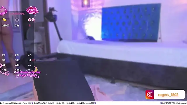 isaa_dl's cam snapshot