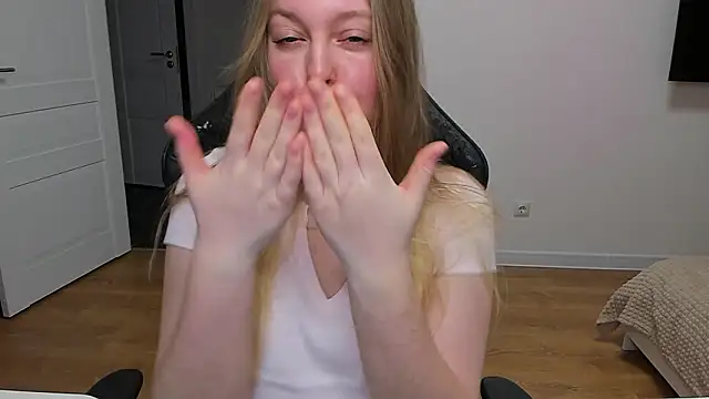 stacy_miracle's cam snapshot