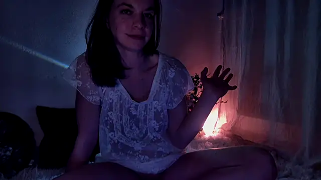 Vanillezucker's cam snapshot