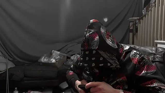 MasterDaddyCool's cam snapshot