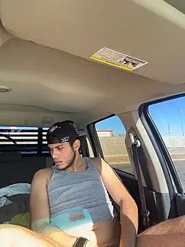 StrokingDaddy4's cam snapshot