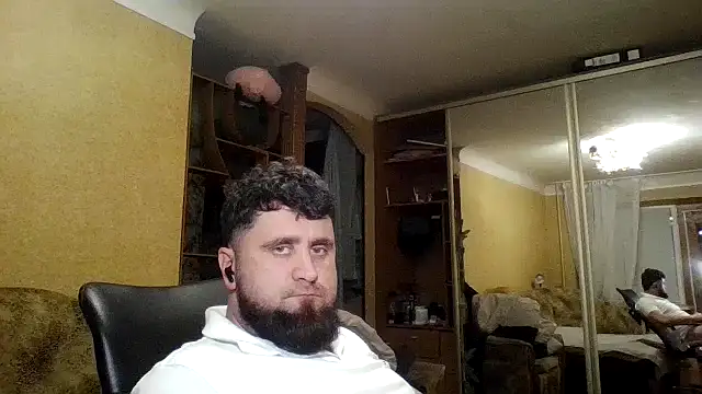 StasConnor's cam snapshot