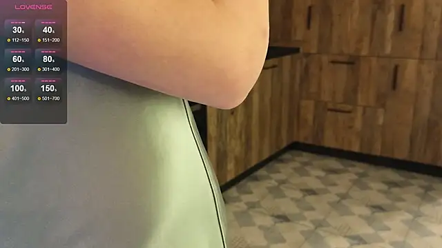 DebiHenks's cam snapshot