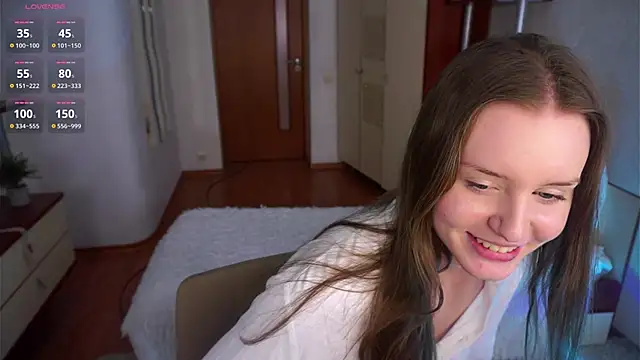 SunRinglein's cam snapshot