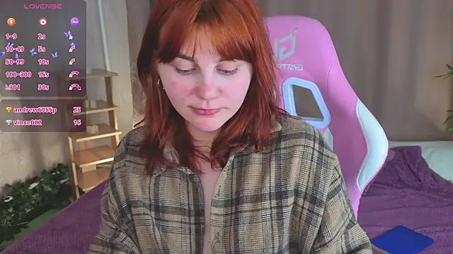 Rene_Shine's cam snapshot