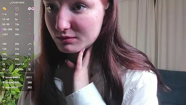 KiaTreso's cam snapshot