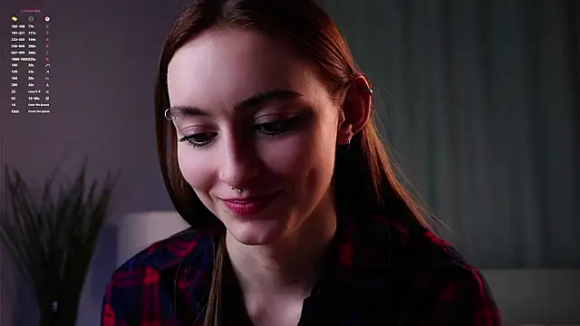 BeckiMacreno's cam snapshot