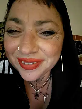 Ninfea7811's cam snapshot