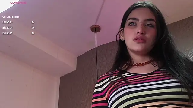 Alexa_Thaylor_'s cam snapshot