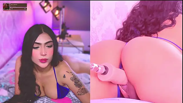 georgiia_cm's cam snapshot