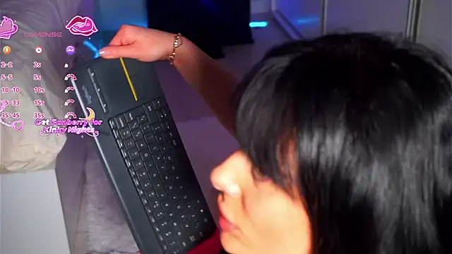 AlexaLust_'s cam snapshot