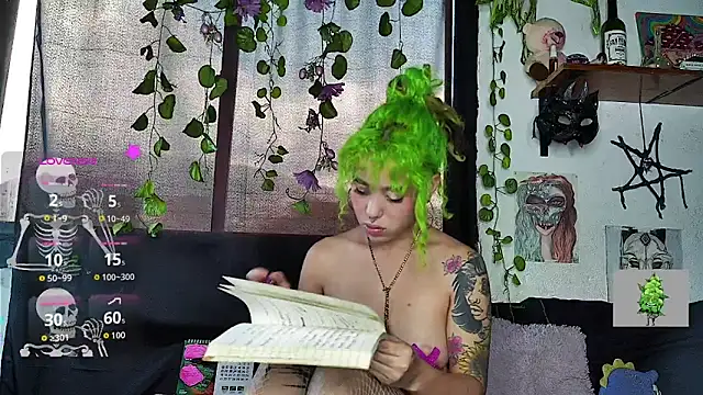 420mussa's cam snapshot