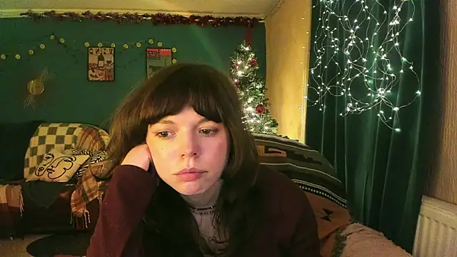 ClancyMorissey's cam snapshot