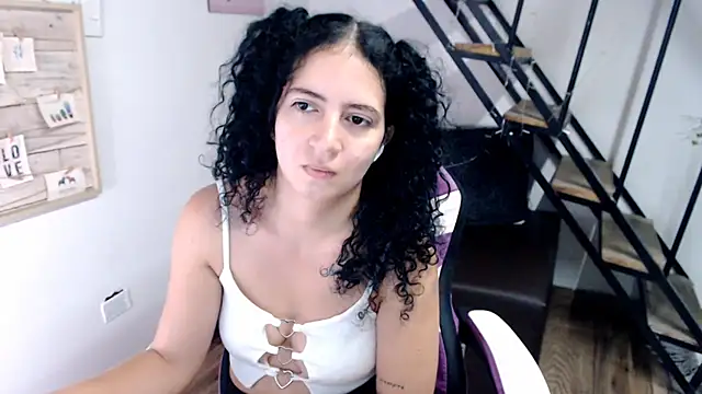 samantha_baby_'s cam snapshot