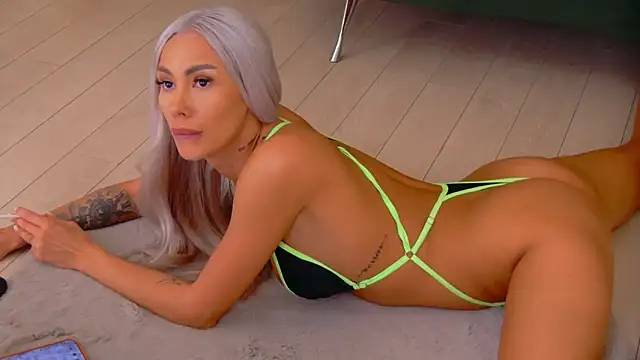 Bailey_Rush's cam snapshot