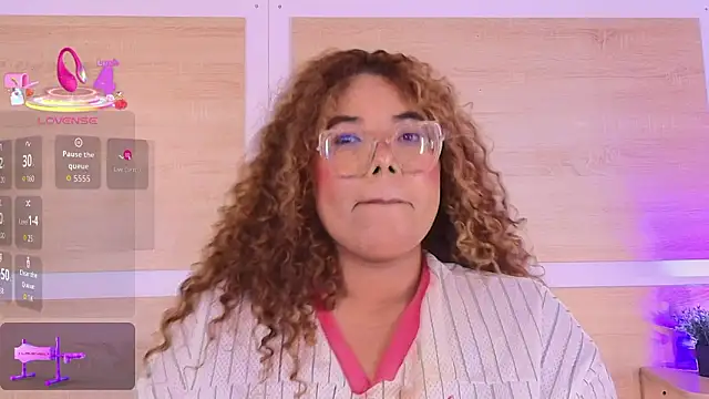 _nickypurple_'s cam snapshot