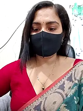 Ritusri_Dotta's cam snapshot