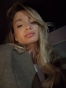 Ivy_Bae's cam snapshot