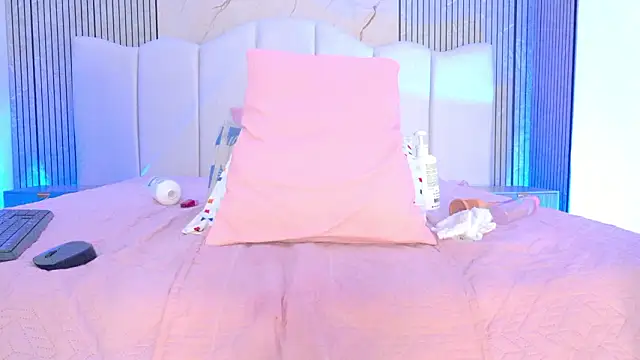 sh_malala's cam snapshot