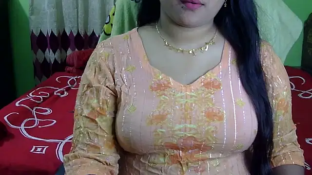 BengaliQueenStar's cam snapshot