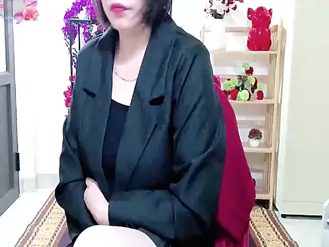 Li-Linh's cam snapshot