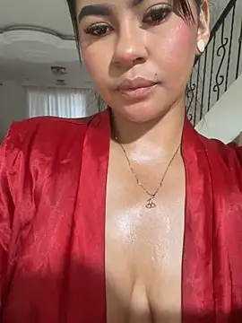 Margaret_Saunders's cam snapshot