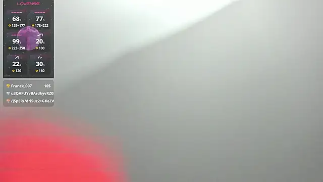 BrithaniKy's cam snapshot