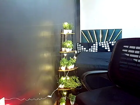 fairy_princess's cam snapshot