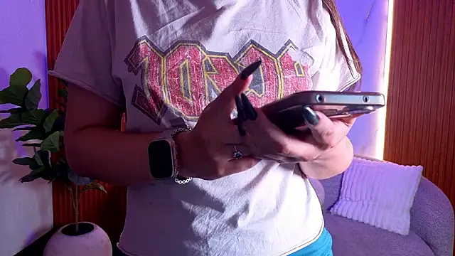 imrockstar's cam snapshot