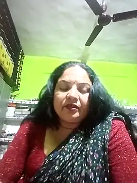 Chanchal_cute's cam snapshot