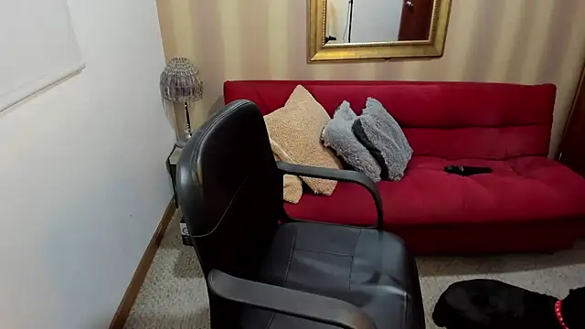 NicolettColin's cam snapshot