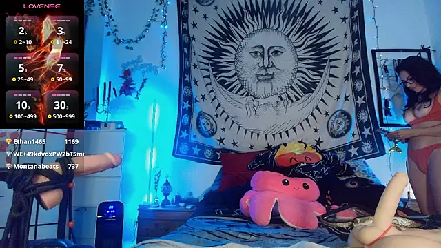 iammistresssss's cam snapshot