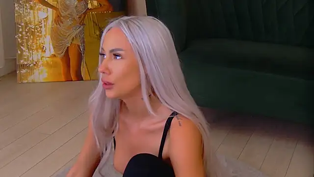 Bailey_Rush's cam snapshot