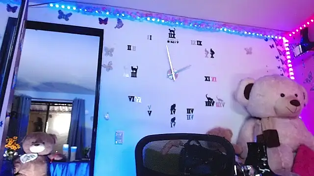 goddess_BigassCock live sex cam