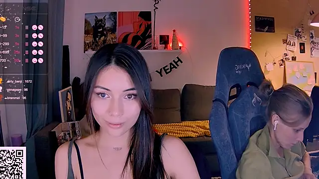 KatiKate's cam snapshot