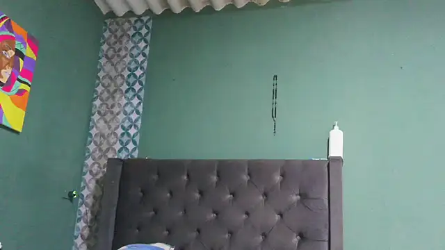 almaswan1's cam snapshot